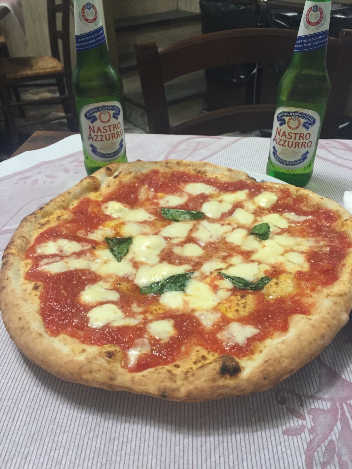 The Best of Pizza in Naples