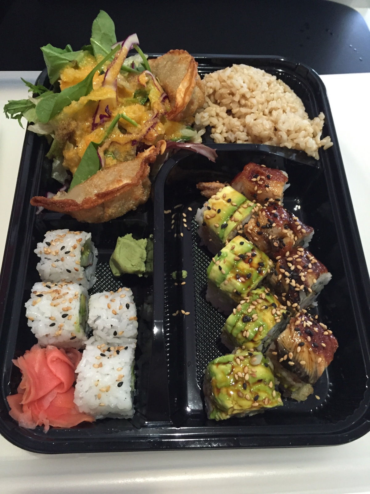 Restaurant Review: Sushiyaki