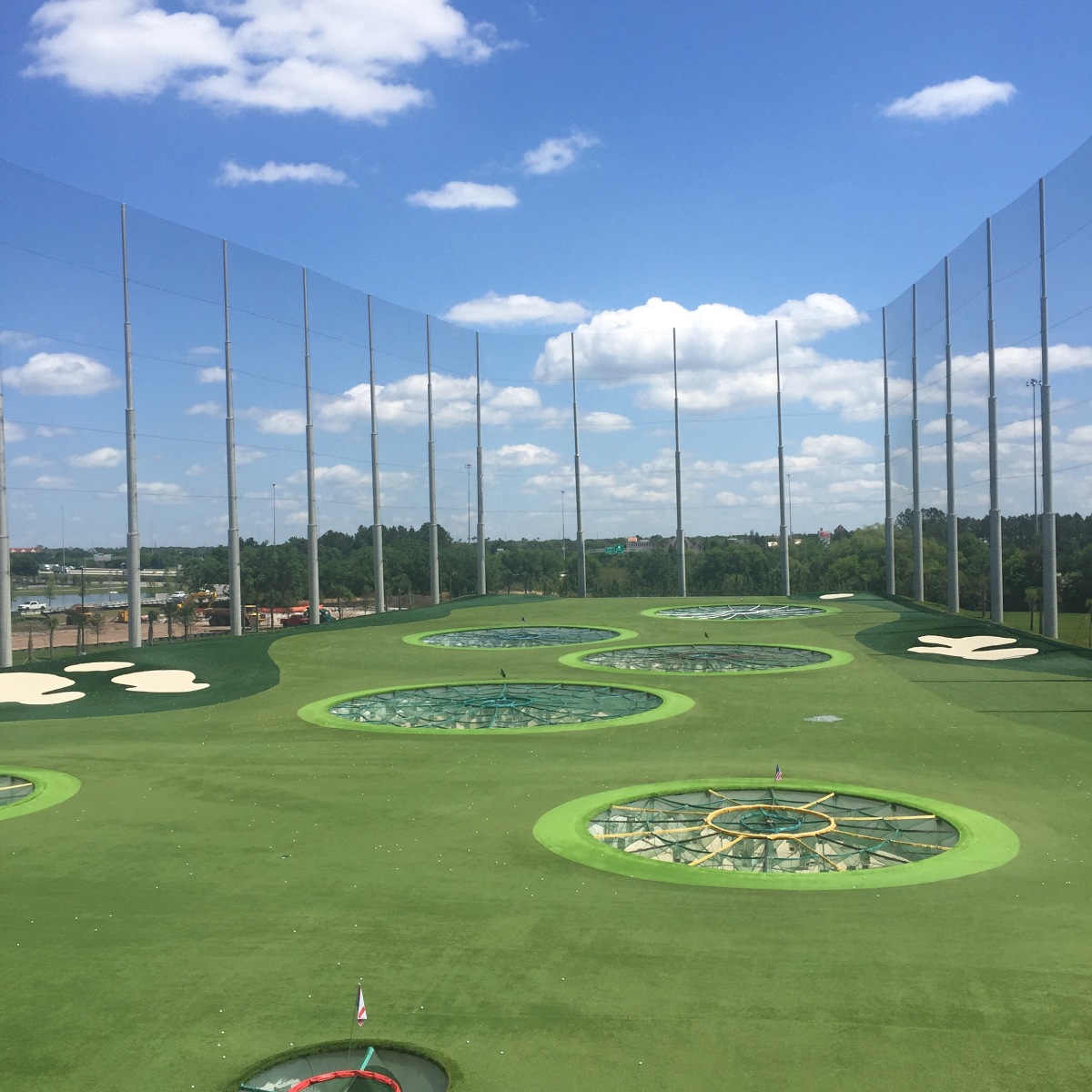 Top Golf Tampa